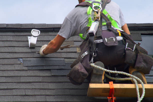 Quick and Trustworthy Emergency Roof Repair Services in Bayard, NE